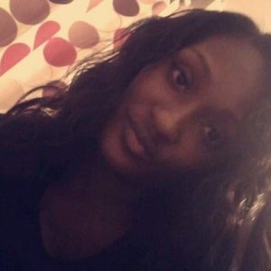 Meet your Posher, Markeisha